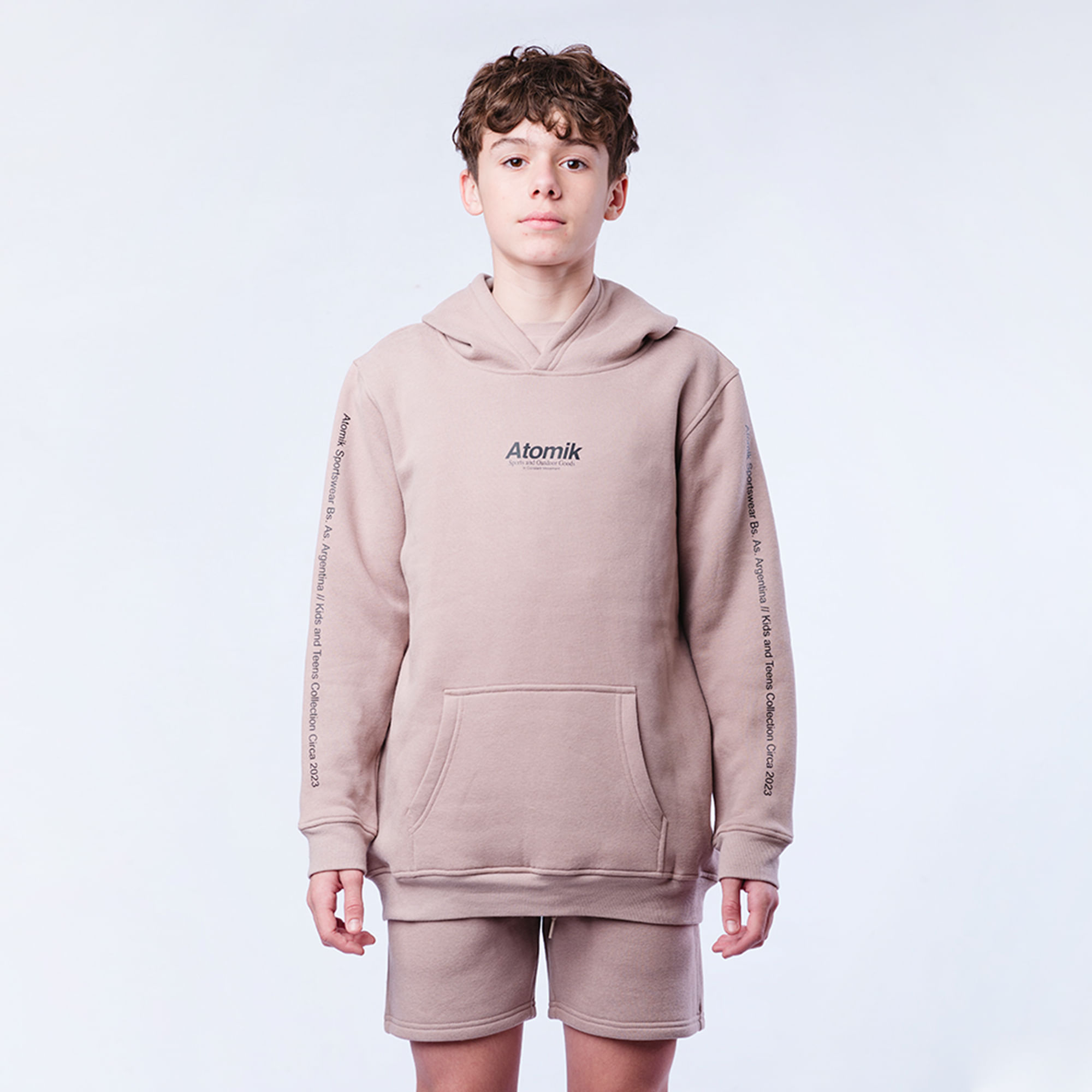 Hoodie movement